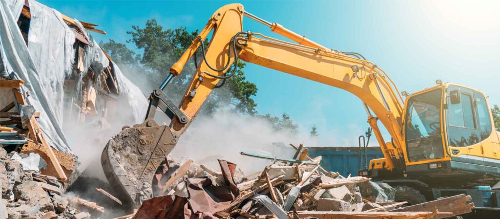 Residential Demolition 19 Demolition Costs Melbourne