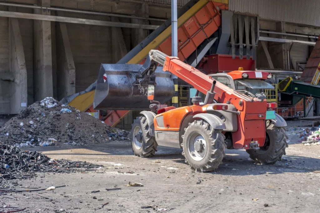 Residential Demolition 17